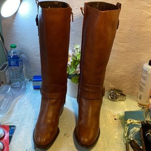 Cole Haan boots SZ 7.5